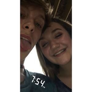 Meet your Posher, Landon